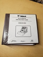 Bobcat s205 skid for sale  Womelsdorf