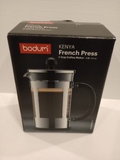 Bodum kenya french for sale  Seneca