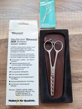 Tondeo point cut gebraucht kaufen  Lautertal (Odenwald)
