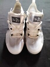 Tênis utilitário Nike Air Vapormax 2019. Masculino tamanho 9. Whith e prata reflexiva comprar usado  Enviando para Brazil