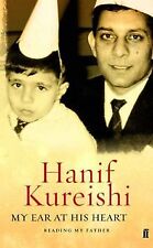 Herzen hanif kureishi gebraucht kaufen  Berlin