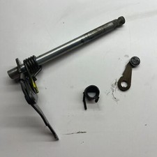 Riginal schaltwelle spindle gebraucht kaufen  Freystadt