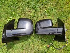 Genuine transporter pair for sale  WINSCOMBE