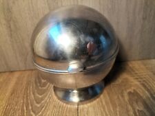 Sucrier boule inox d'occasion  Amiens-
