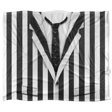 Beetlejuice couverture motif d'occasion  Expédié en France