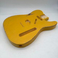 Mjt telecaster body usato Mjt telecaster body usato  Spedire a Italy