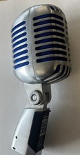 Shure super deluxe for sale  Brockton