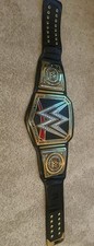 Wwe heavyweight championship for sale  Griffin