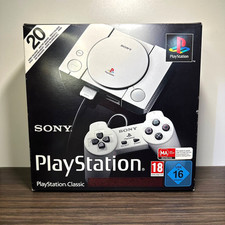 Playstation classic mini usato  Pizzo