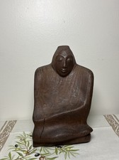 Antique primitive carved for sale  Allison Park
