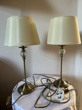 Bronze glass style for sale  HALIFAX