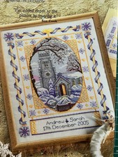 Winter wedding stunning for sale  UK