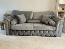 Buy sofas. seater for sale  PETERBOROUGH
