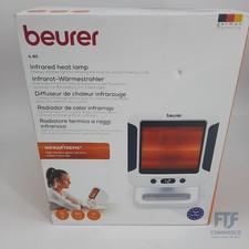 Beurer infrarot wärmestrahler gebraucht kaufen  Gunzenhausen
