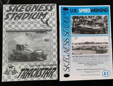 1995 skegness stocks for sale  ILKESTON