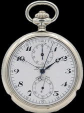 Antique 52.5mm zenith for sale  Fort Worth