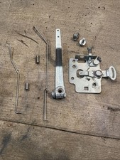 Governor linkage webb for sale  RYE