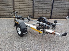 Indespension coaster micro for sale  ANDOVER