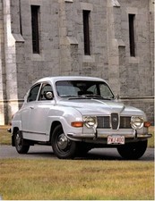 1971 saab page for sale  Middletown