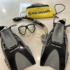 Divers adult snorkeling for sale  Kenmore