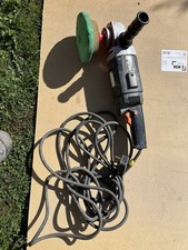 Stork machine polisher for sale  BOLTON