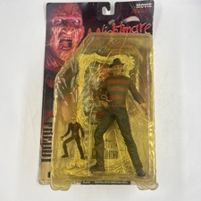 Freddy krueger figure for sale  North Brunswick