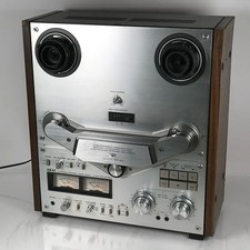 Akai 635d good for sale  Hurst