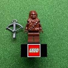 Genuine lego chewbacca for sale  NORWICH