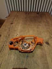 Genuine husqvarna 555 for sale  STOKE-ON-TRENT