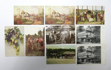Kent hop picking for sale  IPSWICH