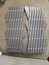 Expanding plastic garden for sale Expanding plastic garden for sale  LINCOLN