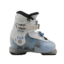 Chaussure ski occasion d'occasion  La Roche-sur-Foron
