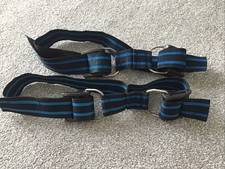 Valves pony clamps for sale  SWANSEA
