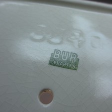 Bur bauhaus lampe gebraucht kaufen  Berlin