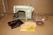 Nähmaschine textima 8018 gebraucht kaufen  Ruhland