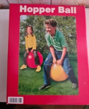 Hopper ball palla usato  Ziano Piacentino