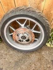 Triumph tiger 1050 for sale  MANCHESTER