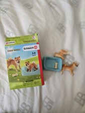 Schleich farm life for sale  COLCHESTER