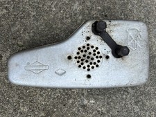 Toro recycler exhaust for sale  Beachwood