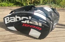 Tennistasche babolat gebraucht kaufen  Ehlscheid, Kurtscheid, Melsbach