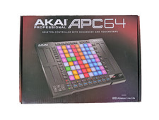 Akai professional apc64 for sale  Minneapolis