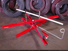 Fireman battalion uncoiler for sale  Rome