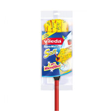 Vileda mop supermocio gebraucht kaufen  Görlitz-Umland