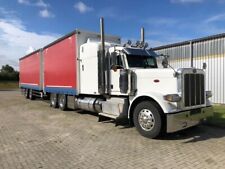 Peterbilt 389 truck gebraucht kaufen  Kolkwitz