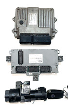 Kit centralina motore usato  Frattaminore