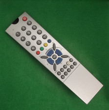 Fernbedienung aeg tm3702 gebraucht kaufen  Rostock