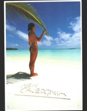 Nouvelle caledonie naturisme d'occasion  Baugy