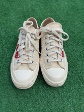 Converse garcons play d'occasion  Expédié en Belgium