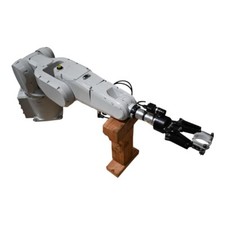 Abb industrial robot for sale  Ventura