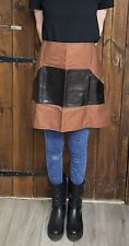 Worm turned suede for sale  SWANSEA